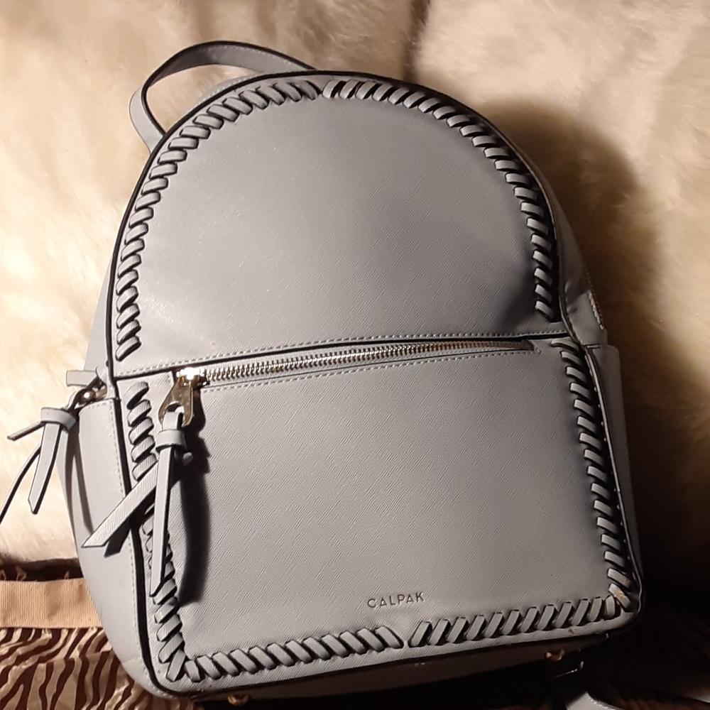 Calpak backpack - Picture 2 of 3